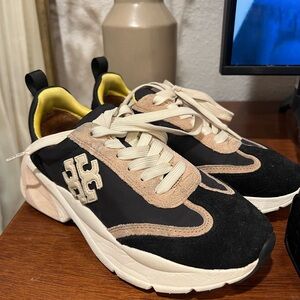 Tory Burch Good Luck Sneaker